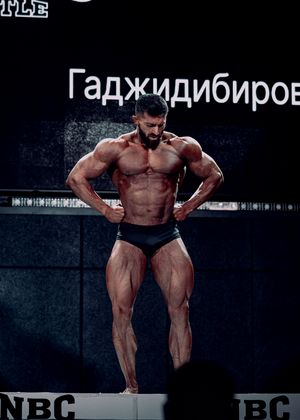 Фотограф Андрей Ёрш